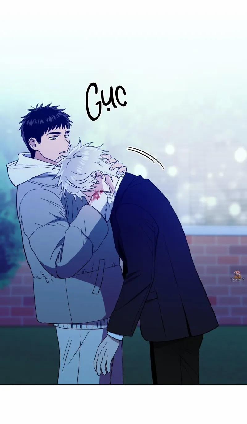 Nghe Nói Có Ma Trong Phòng CLB 19 trang 51