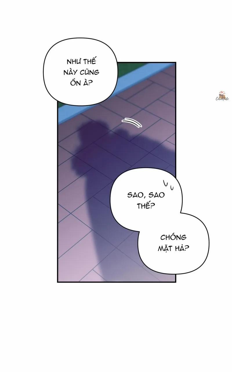 Nghe Nói Có Ma Trong Phòng CLB 19 trang 52