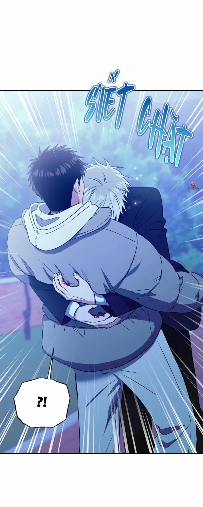 Nghe Nói Có Ma Trong Phòng CLB 19 trang 54