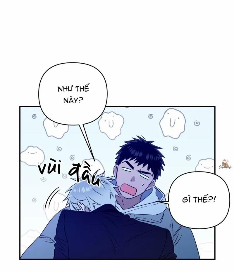 Nghe Nói Có Ma Trong Phòng CLB 19 trang 55