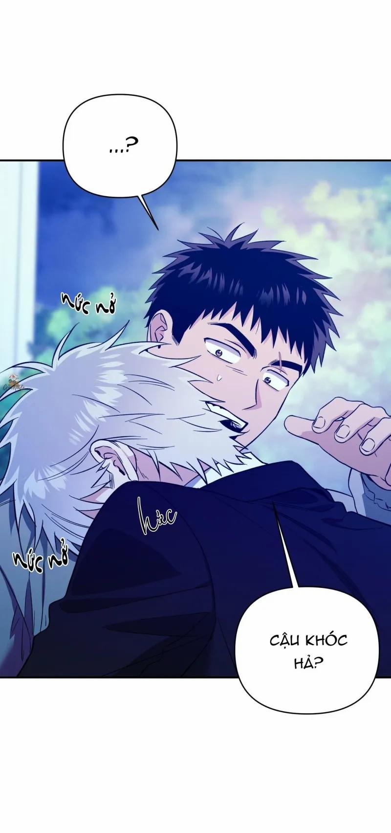 Nghe Nói Có Ma Trong Phòng CLB 19 trang 58