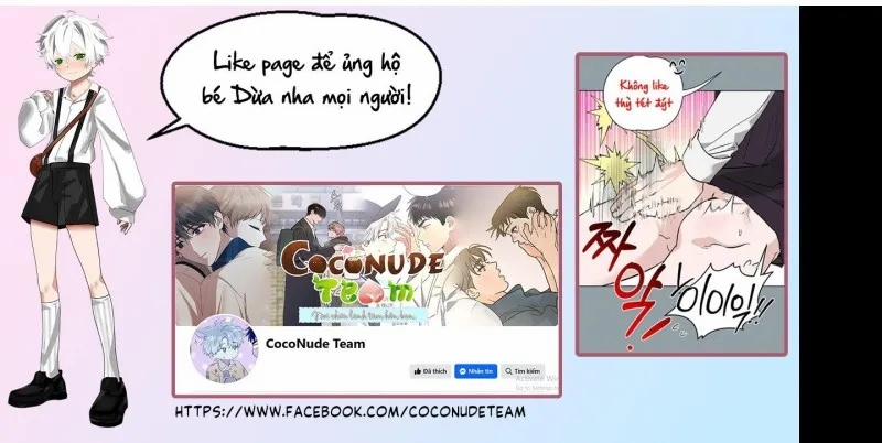 Nghe Nói Có Ma Trong Phòng CLB 19 trang 62