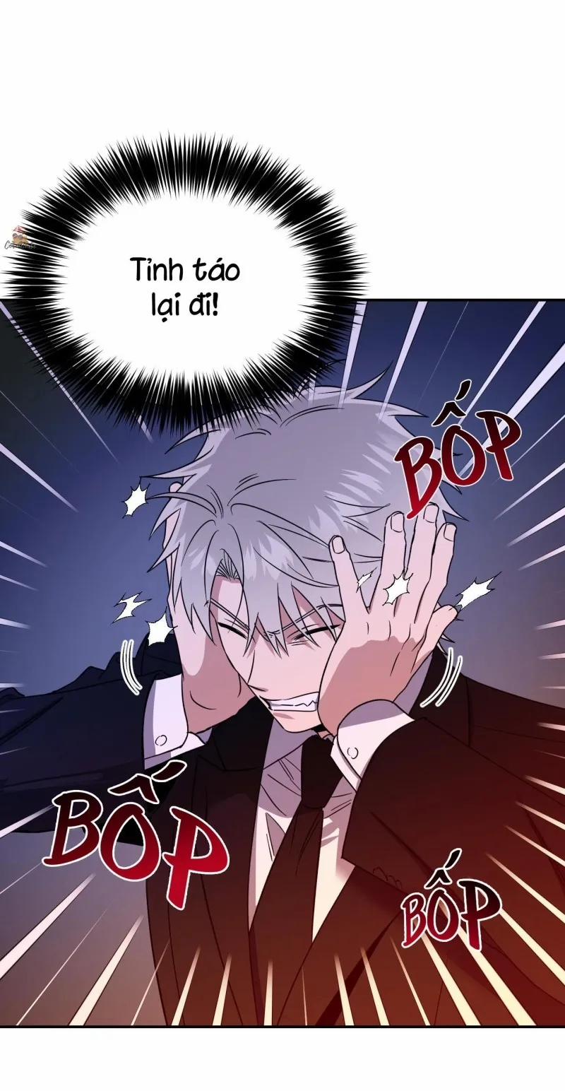 Nghe Nói Có Ma Trong Phòng CLB 19 trang 8