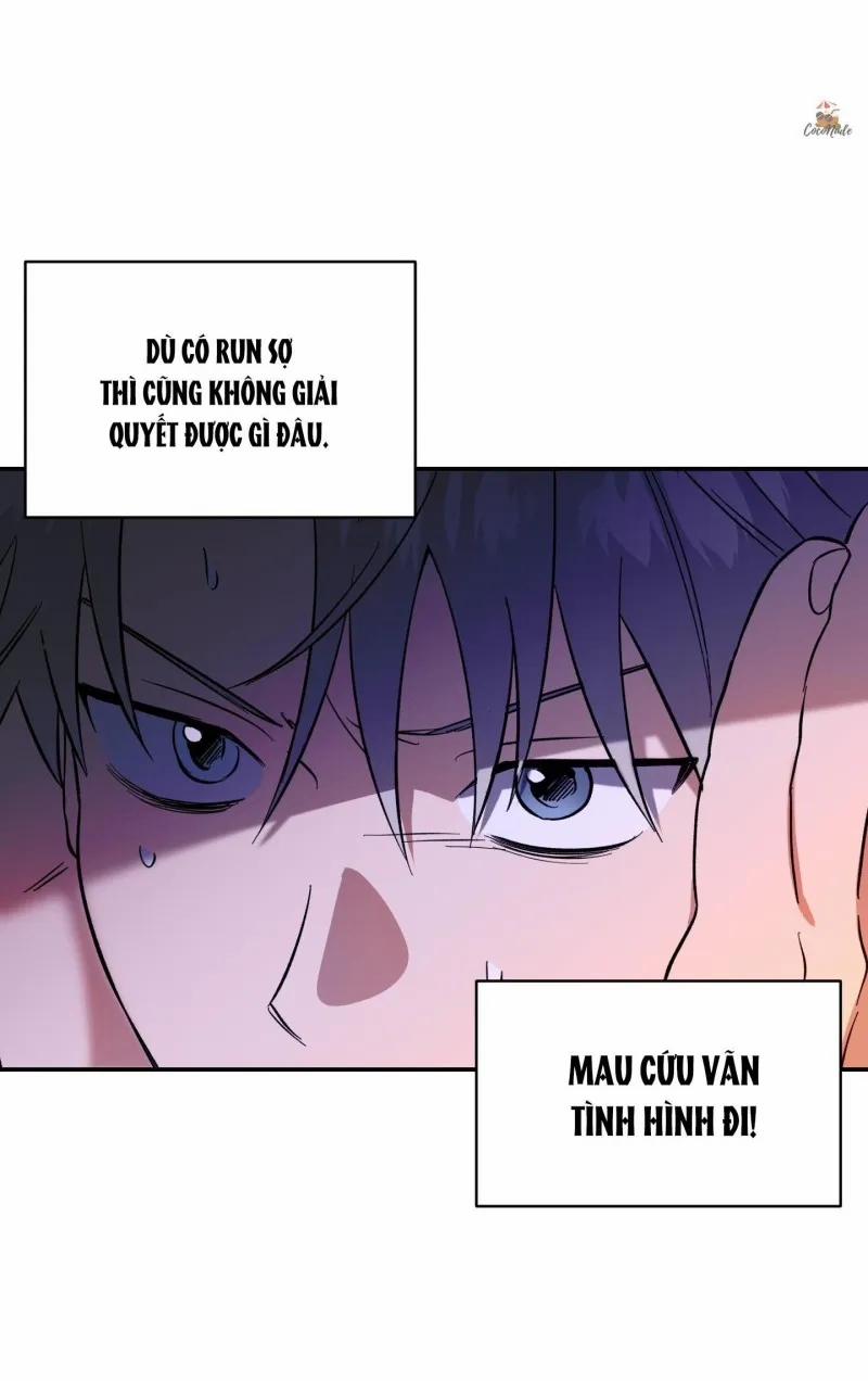 Nghe Nói Có Ma Trong Phòng CLB 19 trang 9