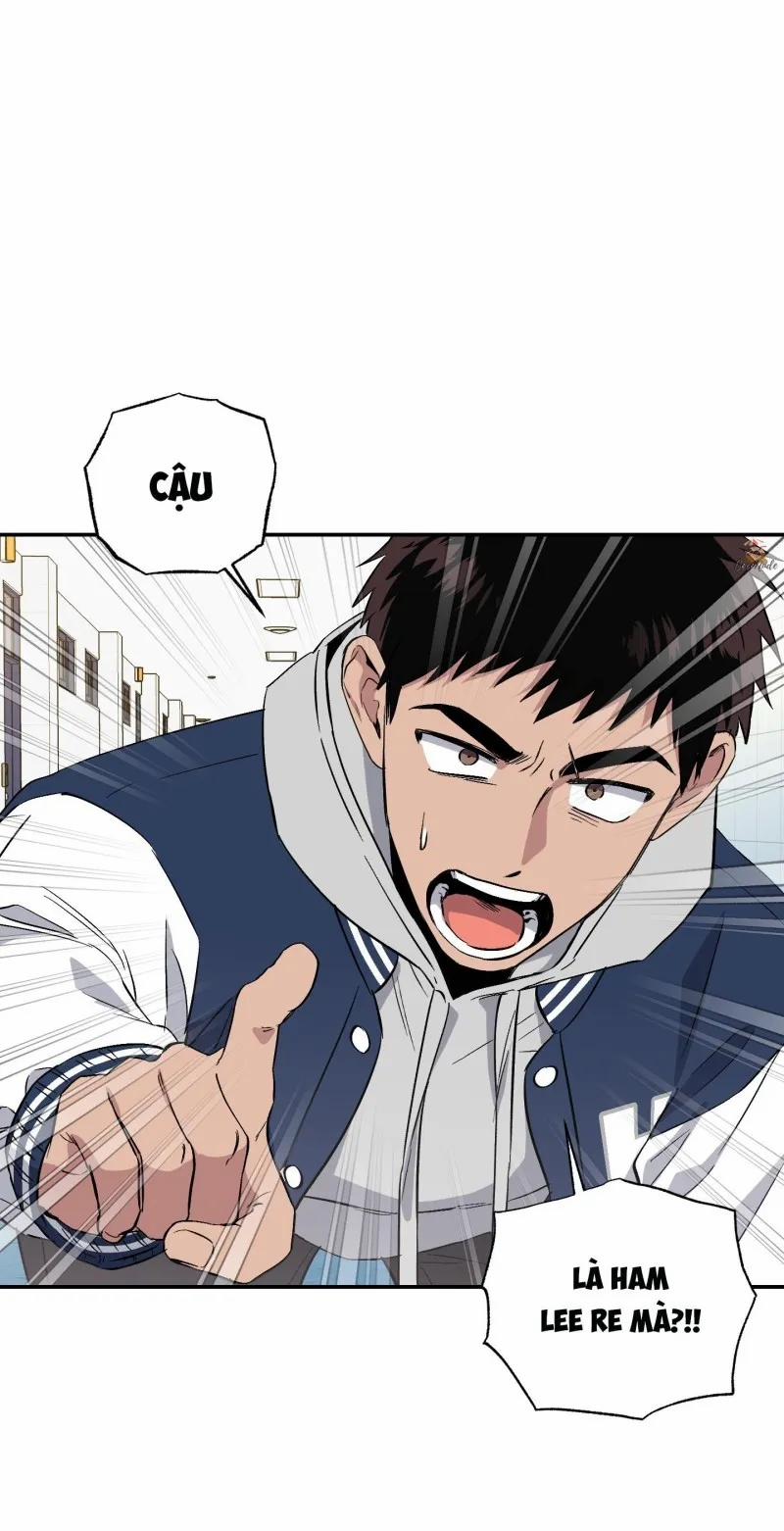 Nghe Nói Có Ma Trong Phòng CLB 2 trang 0