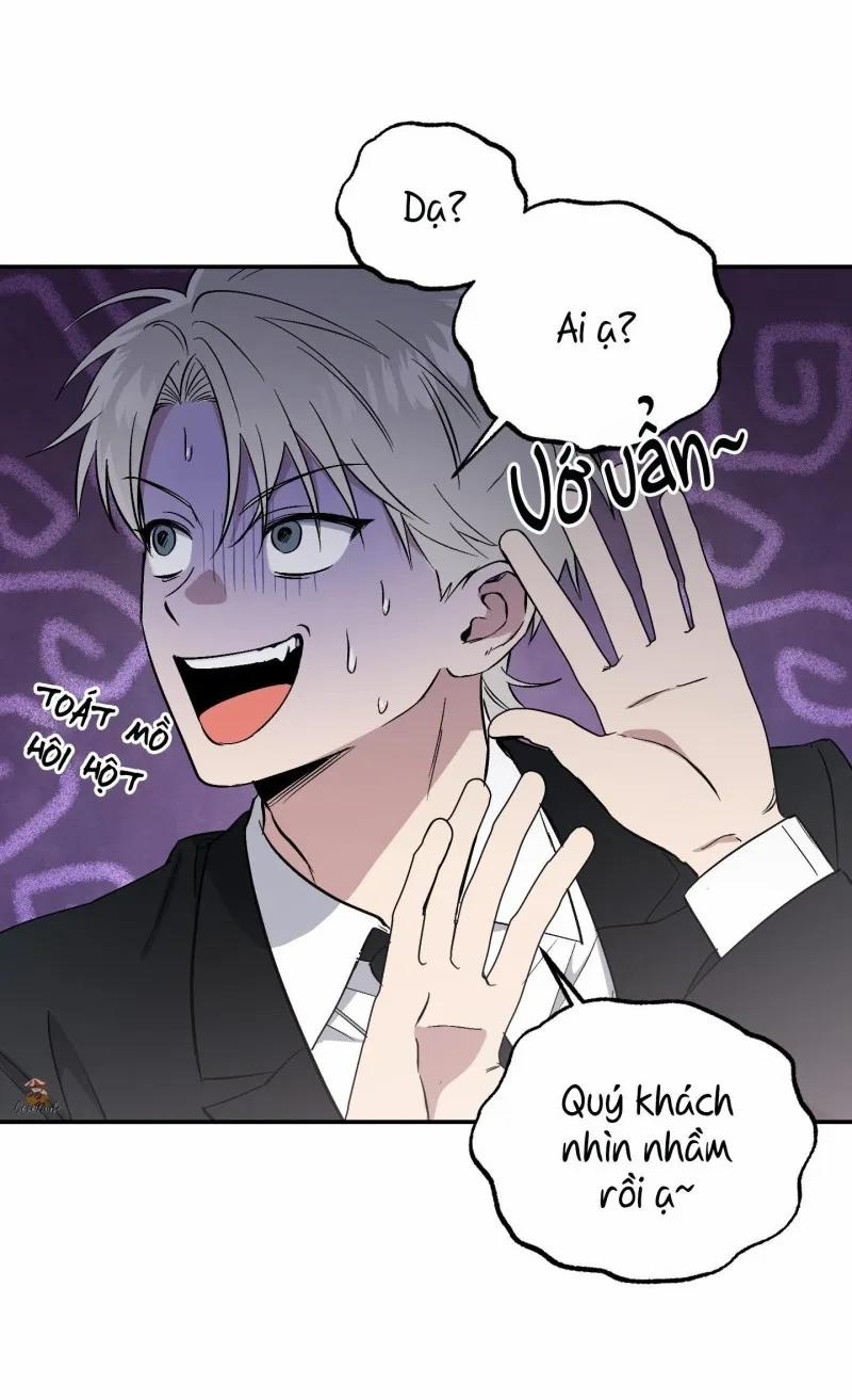 Nghe Nói Có Ma Trong Phòng CLB 2 trang 1