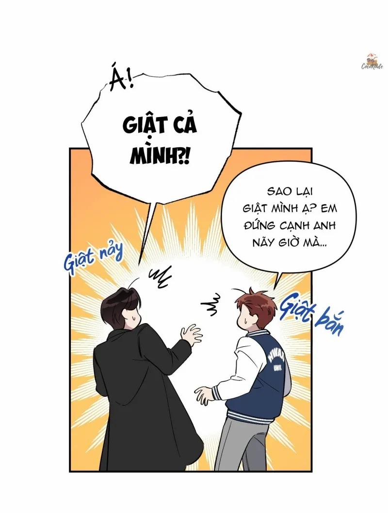 Nghe Nói Có Ma Trong Phòng CLB 2 trang 10