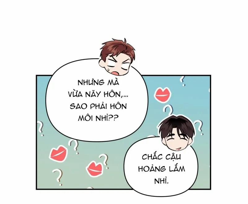 Nghe Nói Có Ma Trong Phòng CLB 2 trang 13