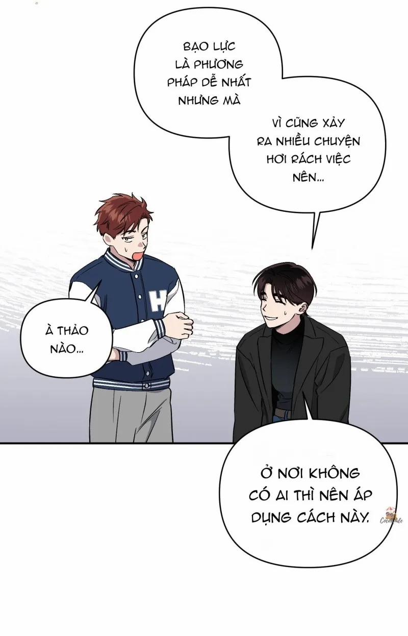 Nghe Nói Có Ma Trong Phòng CLB 2 trang 15