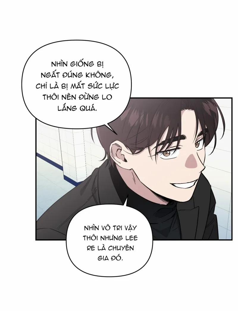 Nghe Nói Có Ma Trong Phòng CLB 2 trang 16