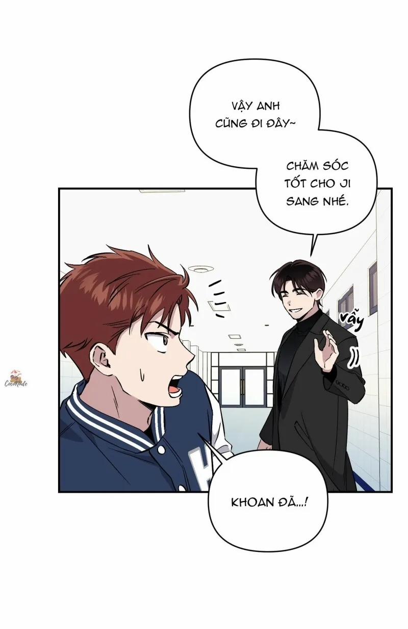 Nghe Nói Có Ma Trong Phòng CLB 2 trang 17