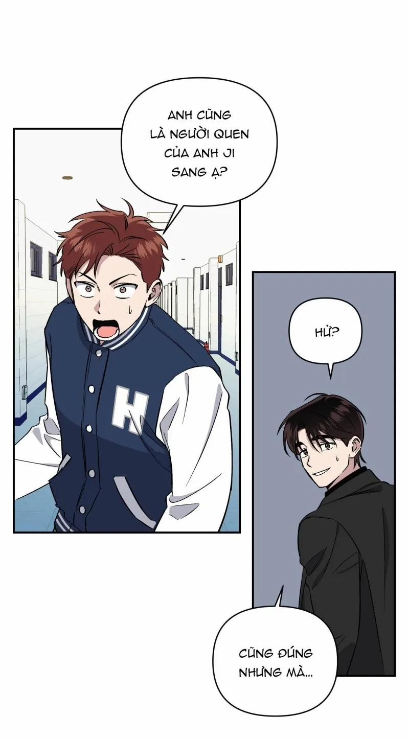 Nghe Nói Có Ma Trong Phòng CLB 2 trang 18