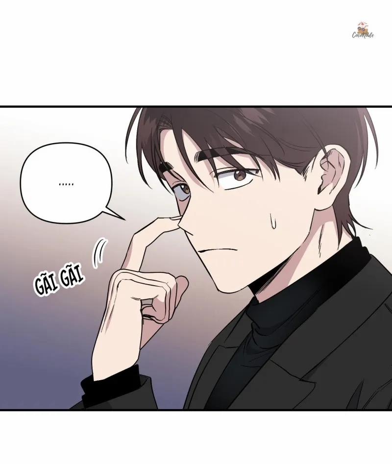 Nghe Nói Có Ma Trong Phòng CLB 2 trang 19