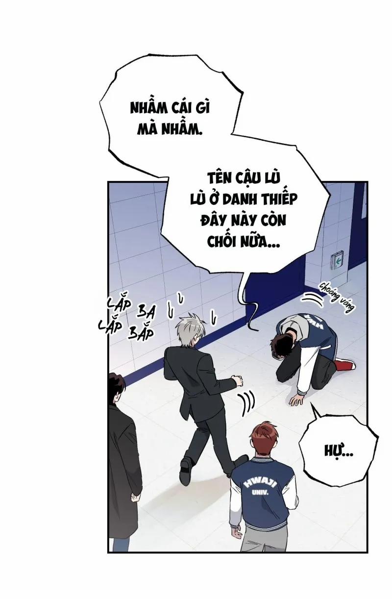 Nghe Nói Có Ma Trong Phòng CLB 2 trang 2