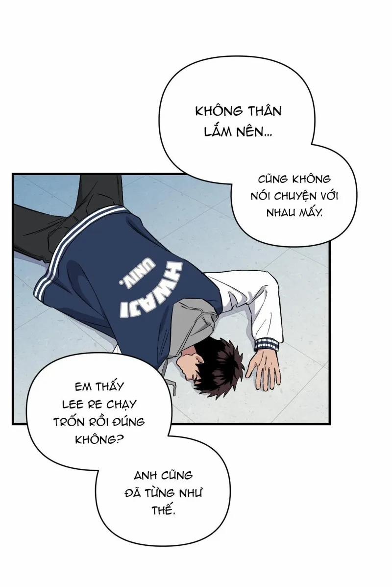 Nghe Nói Có Ma Trong Phòng CLB 2 trang 20