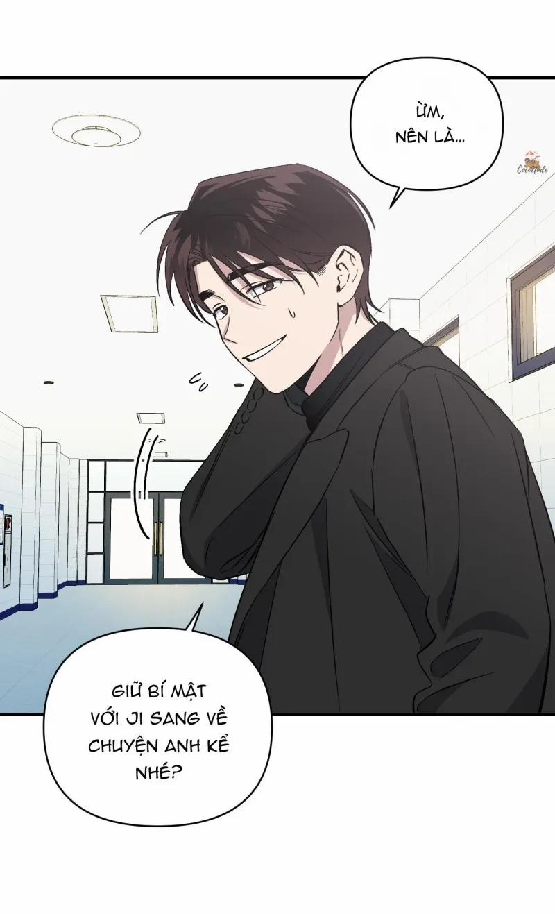 Nghe Nói Có Ma Trong Phòng CLB 2 trang 21