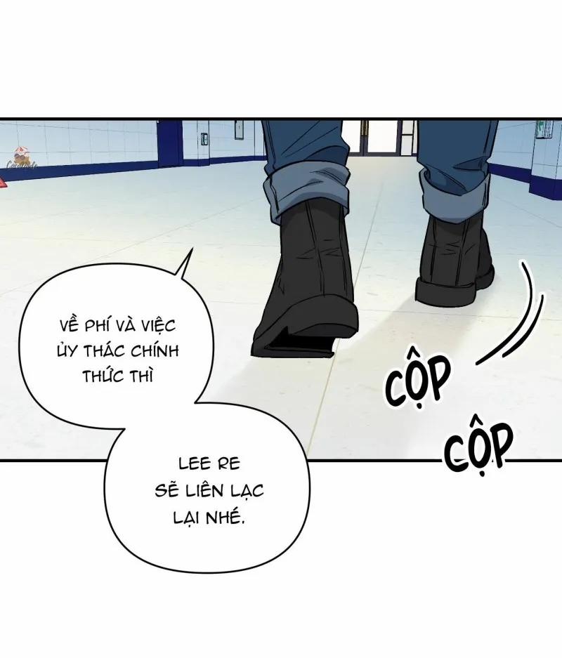 Nghe Nói Có Ma Trong Phòng CLB 2 trang 23