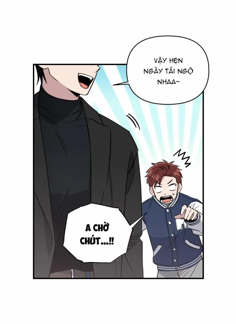 Nghe Nói Có Ma Trong Phòng CLB 2 trang 24