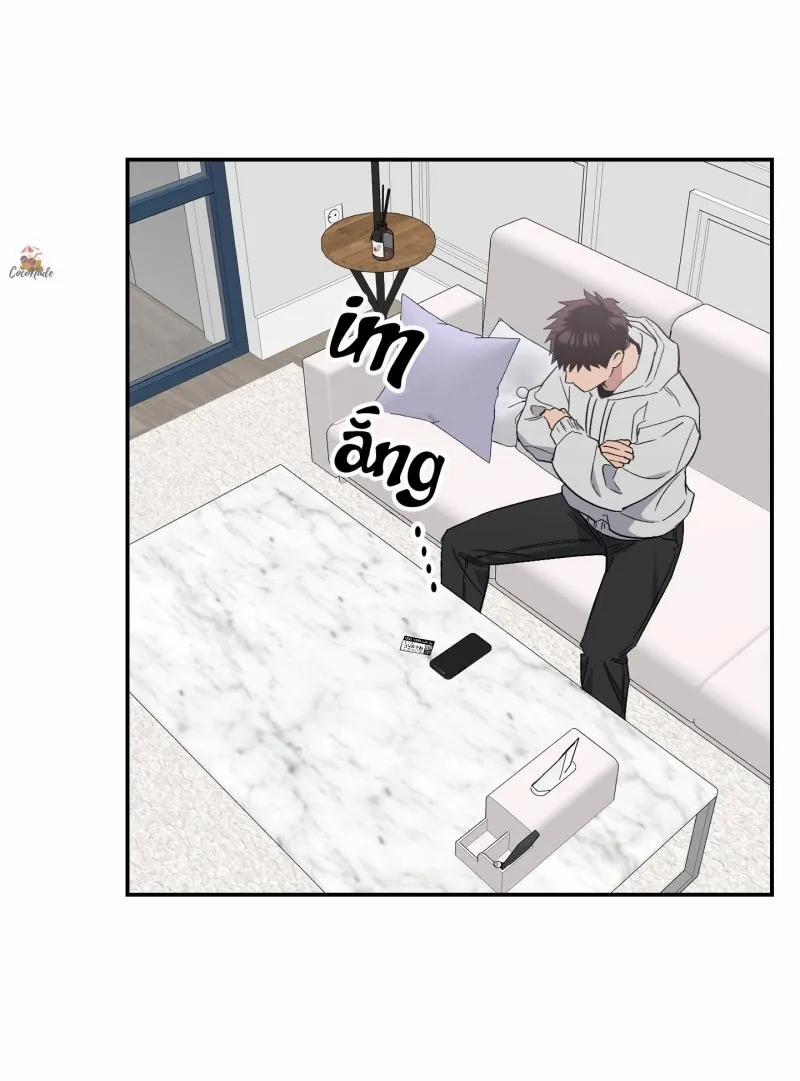 Nghe Nói Có Ma Trong Phòng CLB 2 trang 29