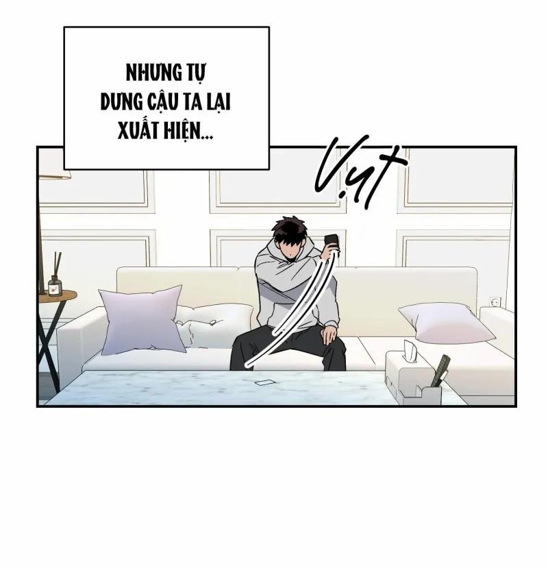 Nghe Nói Có Ma Trong Phòng CLB 2 trang 31