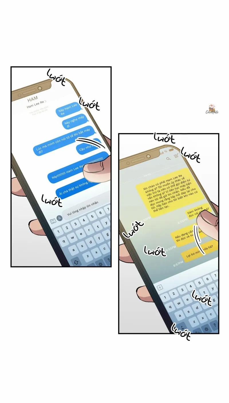 Nghe Nói Có Ma Trong Phòng CLB 2 trang 32