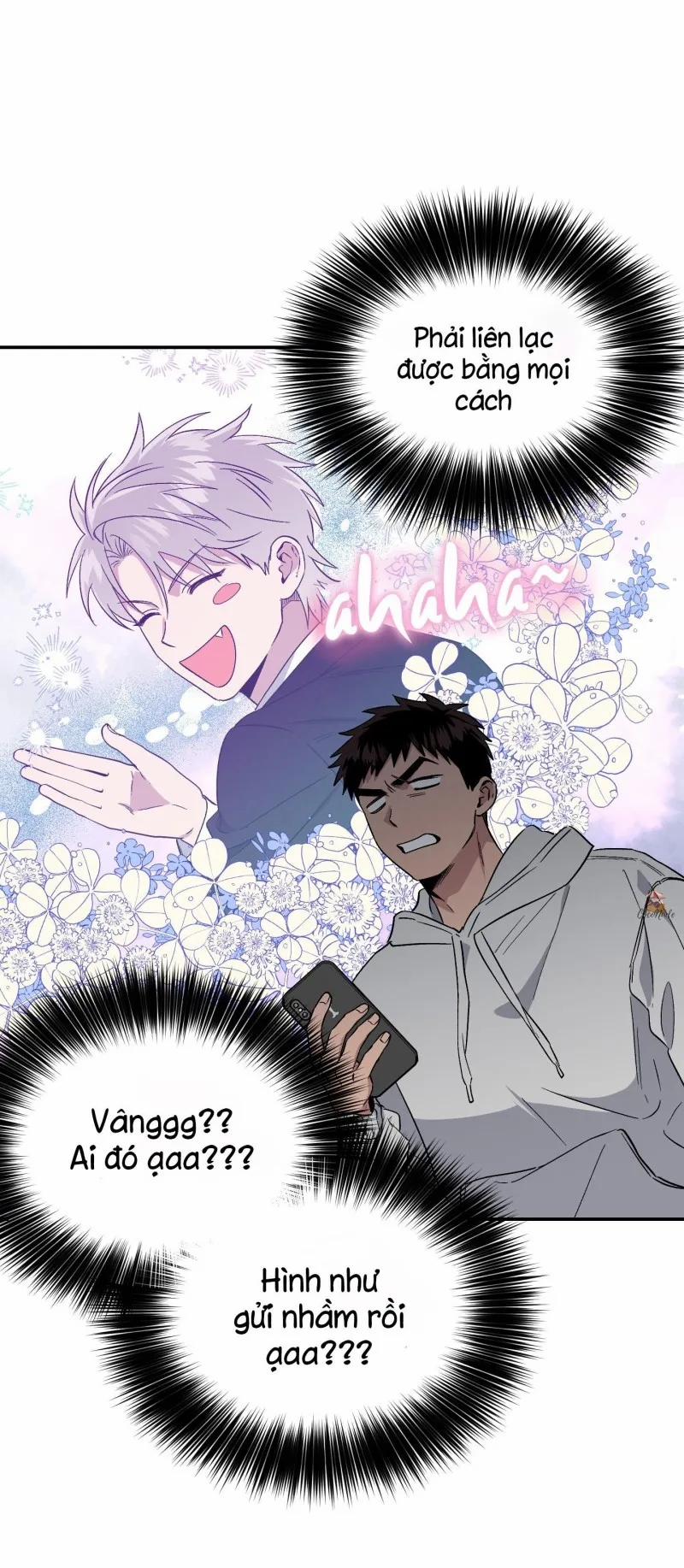 Nghe Nói Có Ma Trong Phòng CLB 2 trang 33