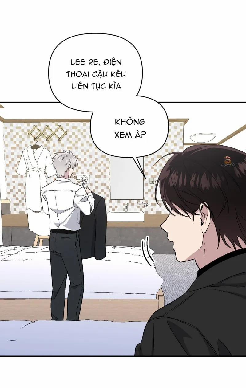 Nghe Nói Có Ma Trong Phòng CLB 2 trang 37