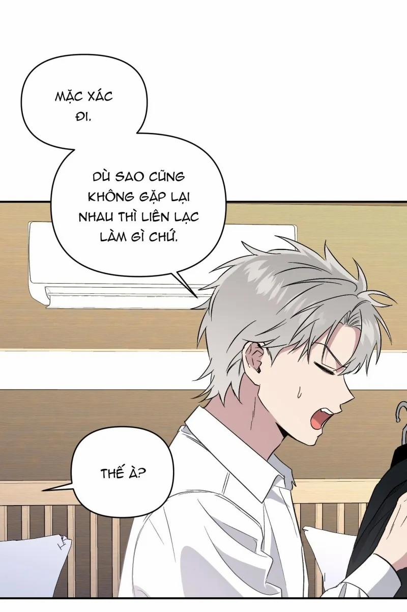 Nghe Nói Có Ma Trong Phòng CLB 2 trang 38