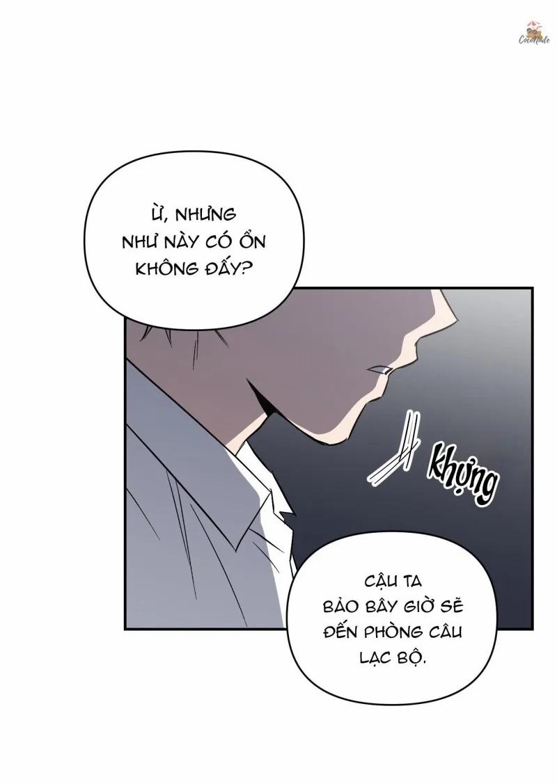 Nghe Nói Có Ma Trong Phòng CLB 2 trang 39