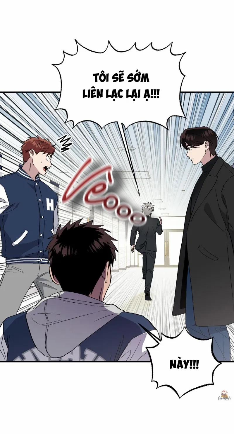 Nghe Nói Có Ma Trong Phòng CLB 2 trang 4