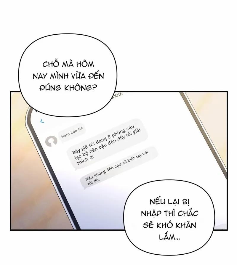 Nghe Nói Có Ma Trong Phòng CLB 2 trang 40