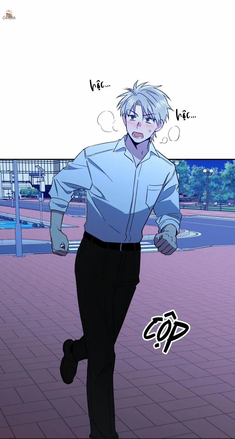 Nghe Nói Có Ma Trong Phòng CLB 2 trang 46