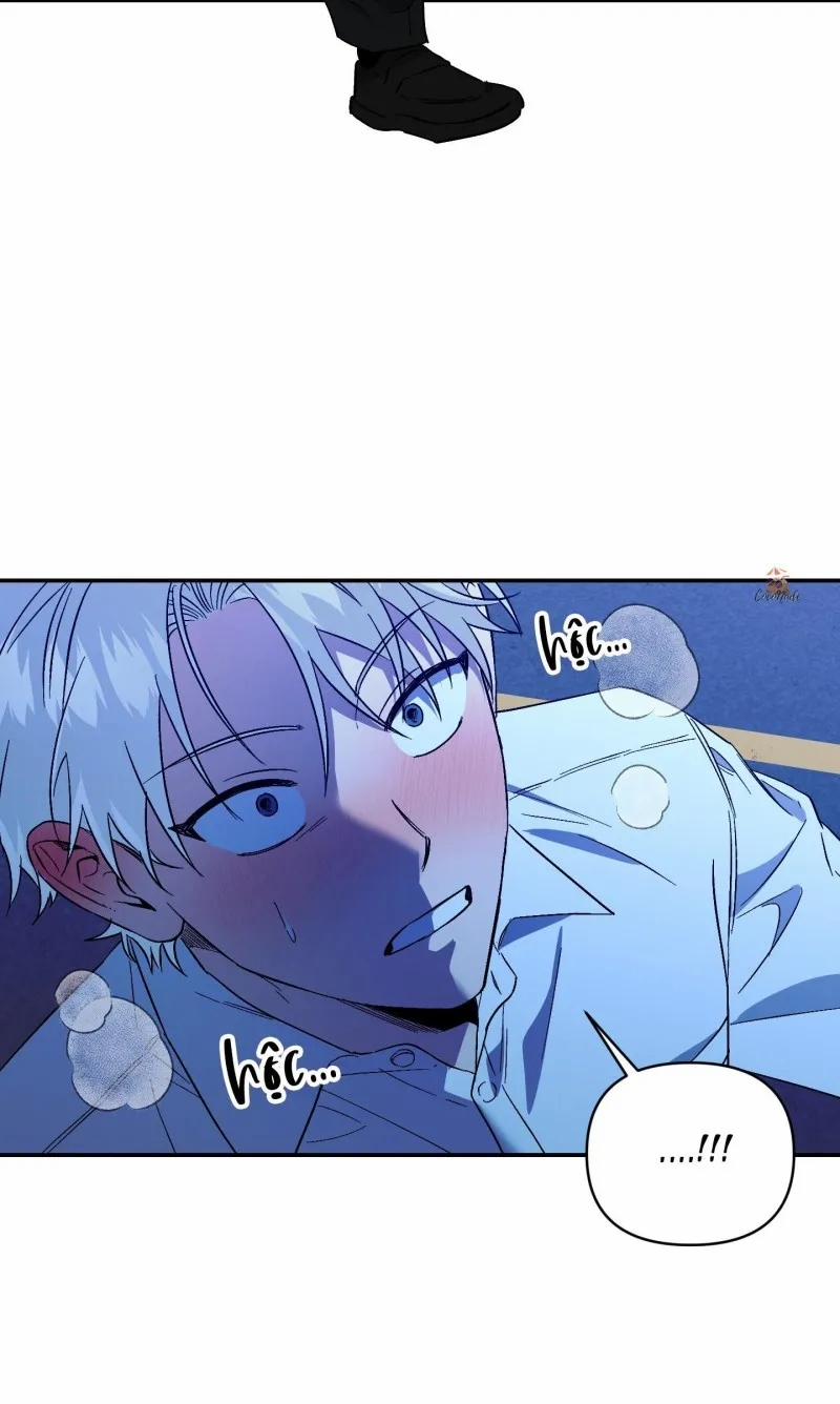 Nghe Nói Có Ma Trong Phòng CLB 2 trang 47