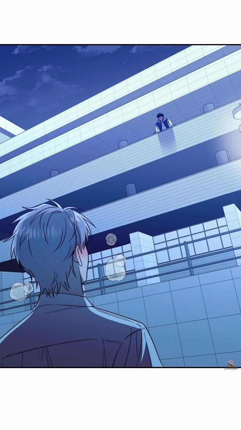 Nghe Nói Có Ma Trong Phòng CLB 2 trang 48