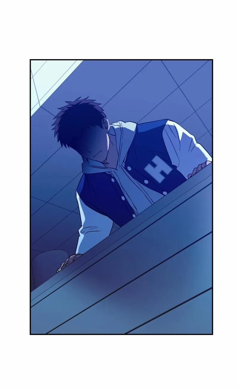 Nghe Nói Có Ma Trong Phòng CLB 2 trang 49