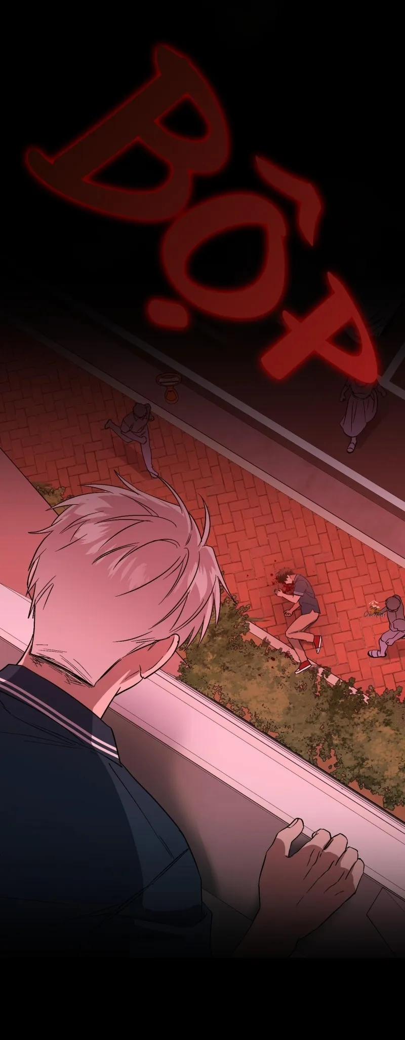 Nghe Nói Có Ma Trong Phòng CLB 2 trang 51