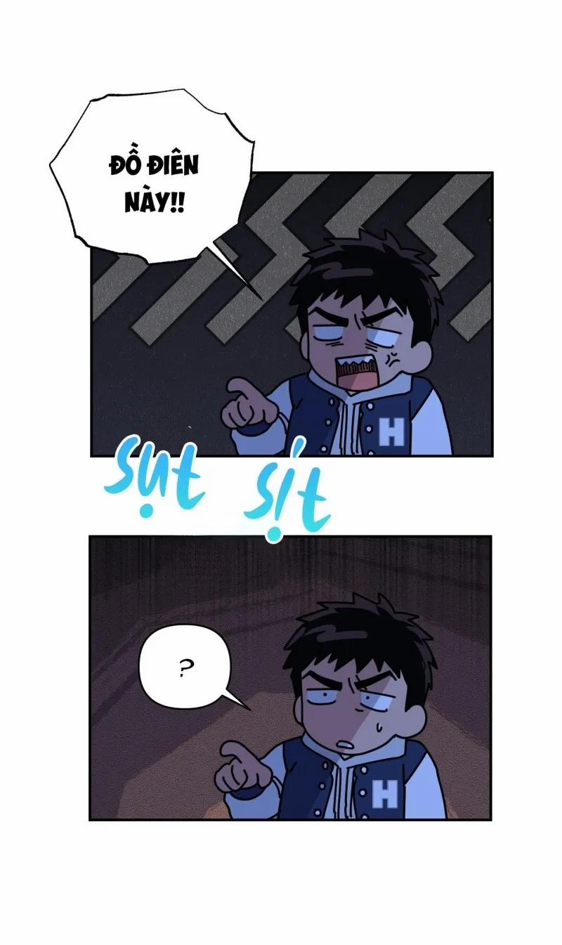 Nghe Nói Có Ma Trong Phòng CLB 2 trang 52