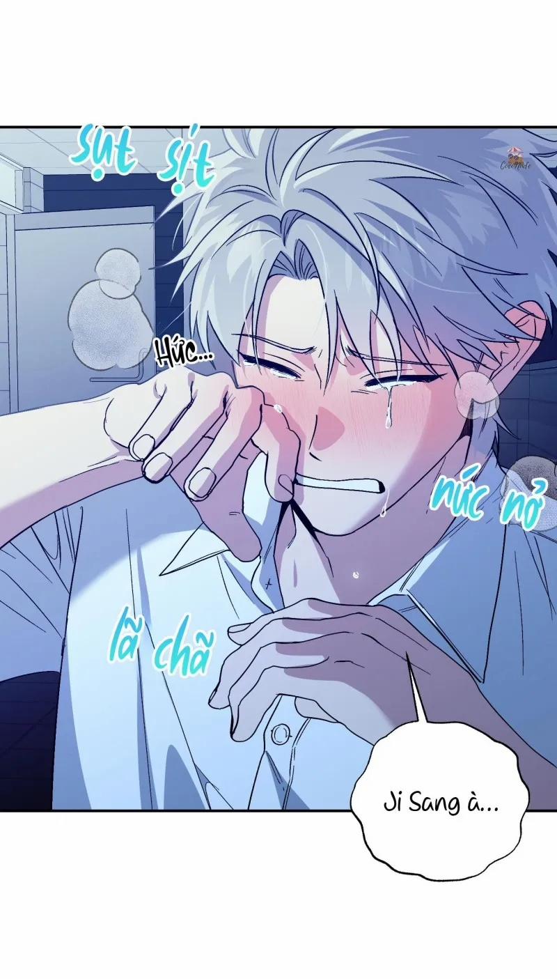 Nghe Nói Có Ma Trong Phòng CLB 2 trang 53