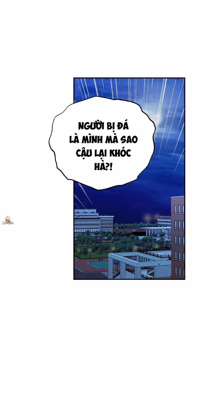 Nghe Nói Có Ma Trong Phòng CLB 2 trang 55