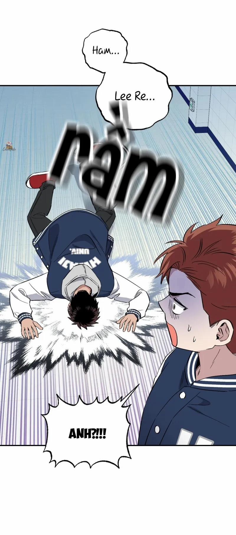 Nghe Nói Có Ma Trong Phòng CLB 2 trang 6