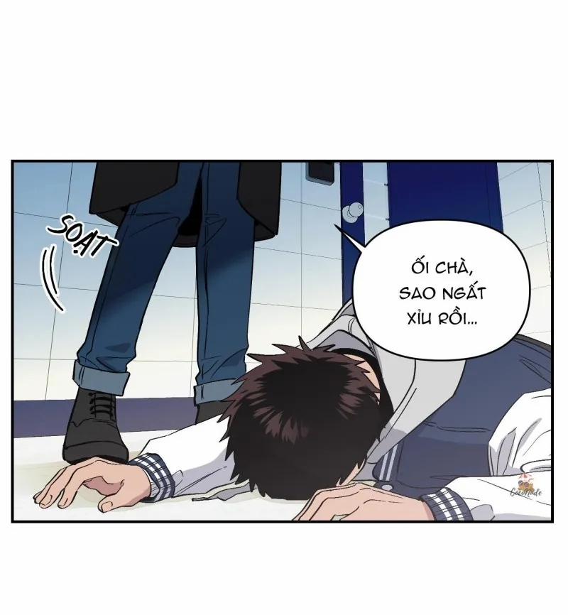 Nghe Nói Có Ma Trong Phòng CLB 2 trang 7