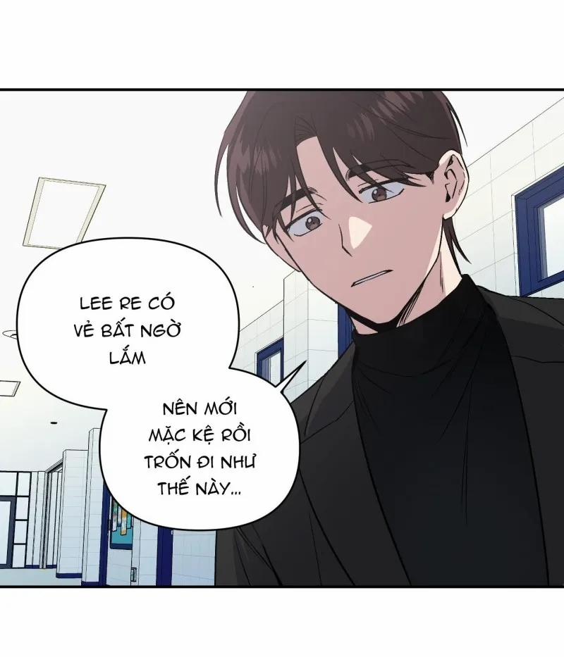 Nghe Nói Có Ma Trong Phòng CLB 2 trang 8