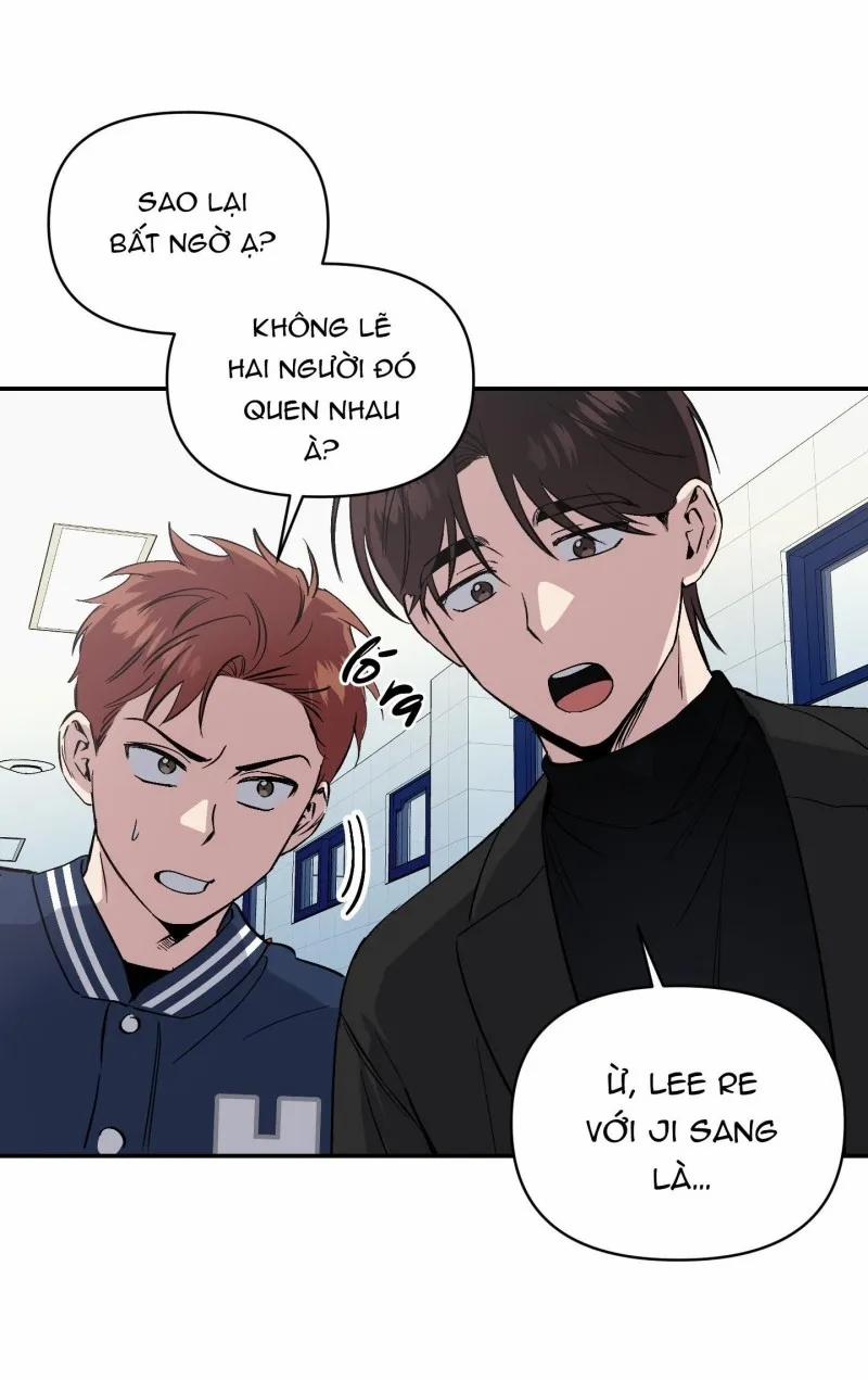 Nghe Nói Có Ma Trong Phòng CLB 2 trang 9