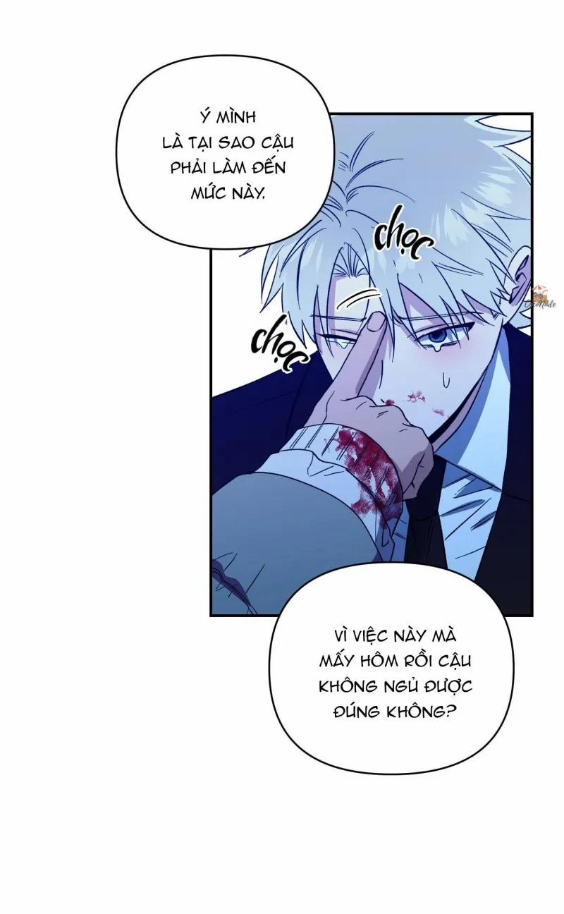 Nghe Nói Có Ma Trong Phòng CLB 20 trang 10