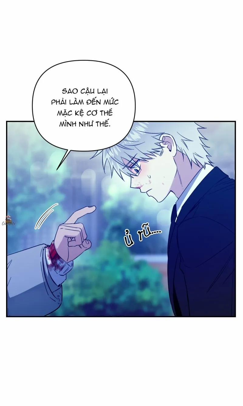 Nghe Nói Có Ma Trong Phòng CLB 20 trang 11