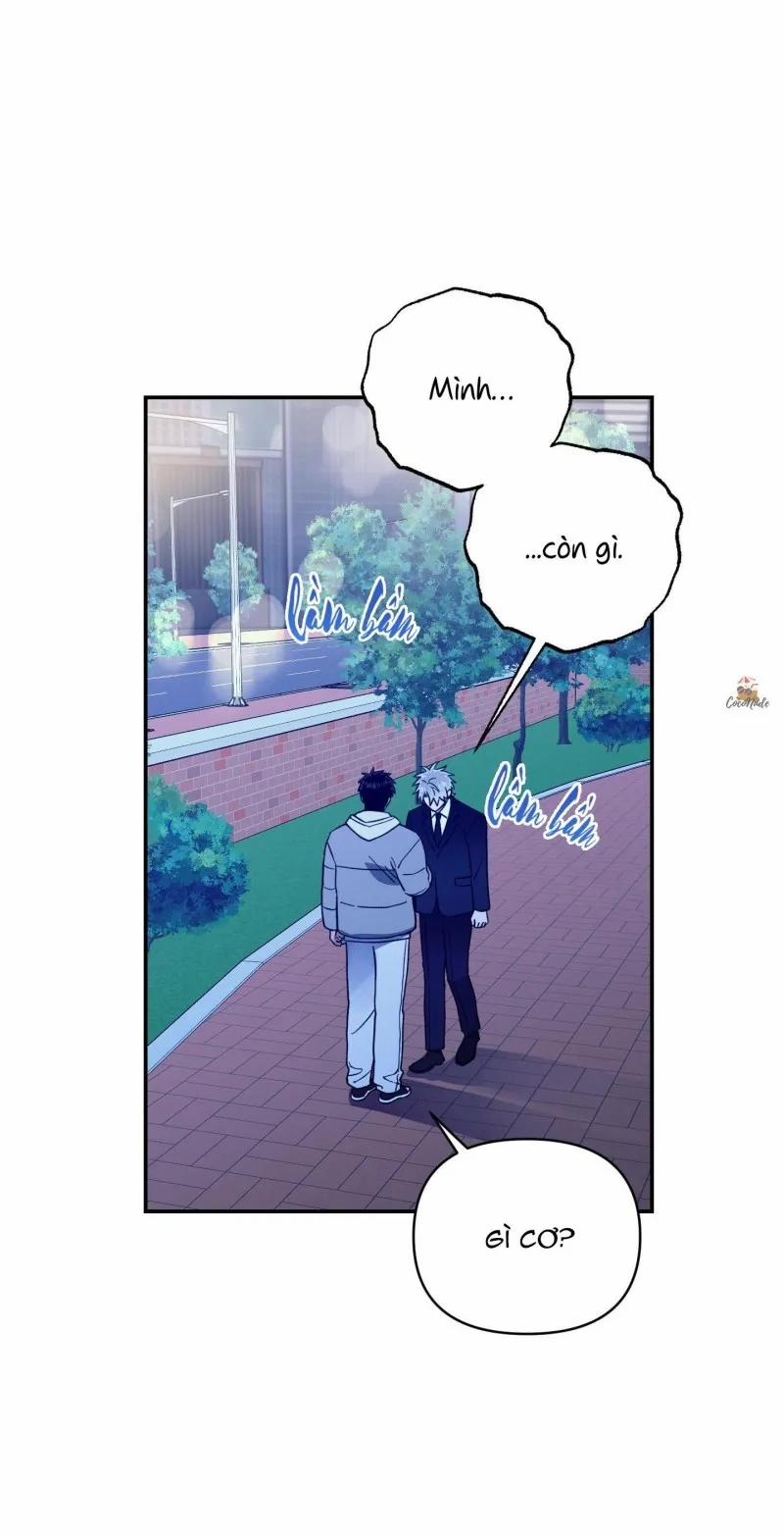 Nghe Nói Có Ma Trong Phòng CLB 20 trang 12