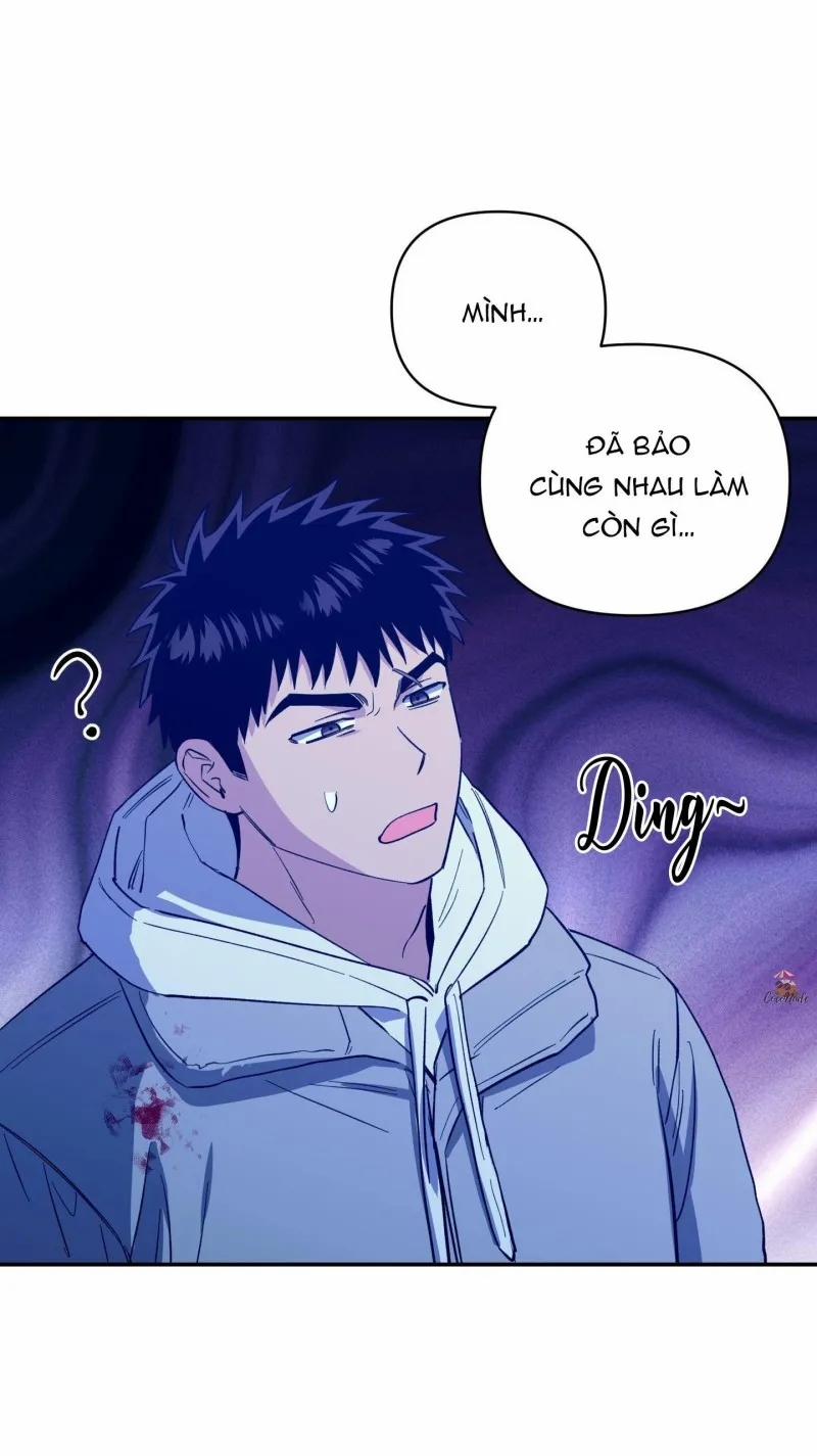 Nghe Nói Có Ma Trong Phòng CLB 20 trang 13