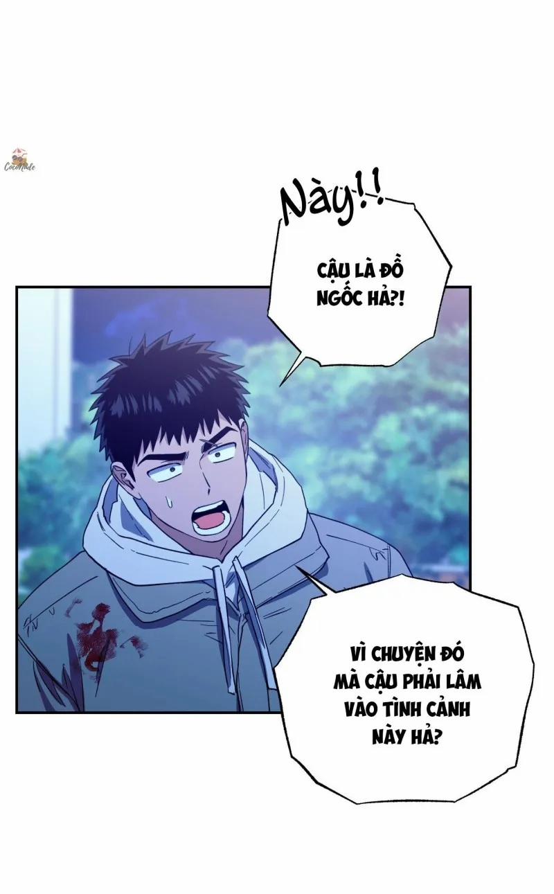 Nghe Nói Có Ma Trong Phòng CLB 20 trang 15