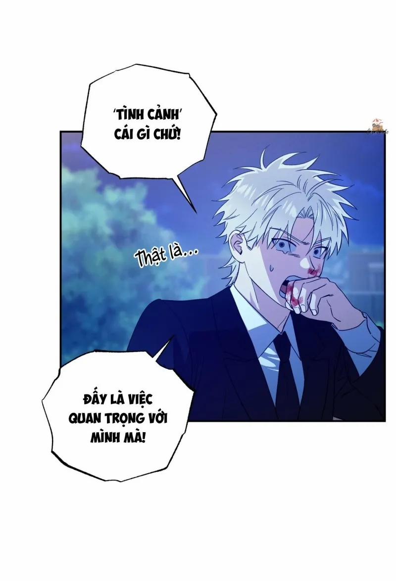 Nghe Nói Có Ma Trong Phòng CLB 20 trang 16