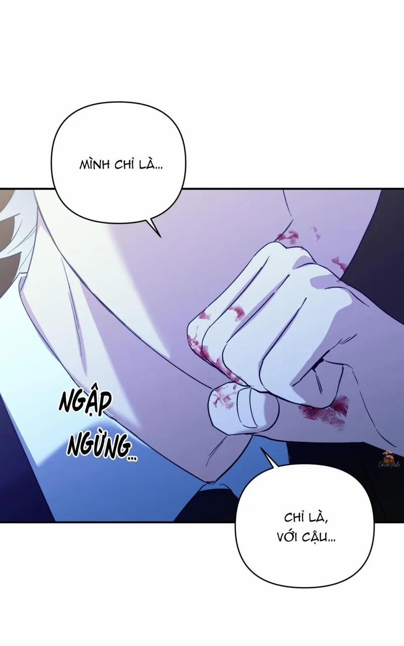 Nghe Nói Có Ma Trong Phòng CLB 20 trang 17